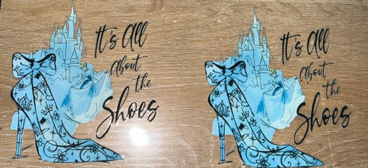 Disney - Cinderella