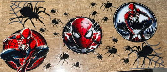 Marvel - Spider Man