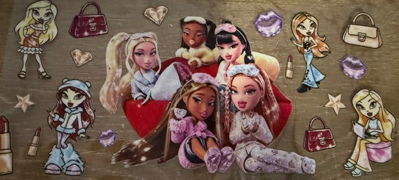 Character - Bratz
