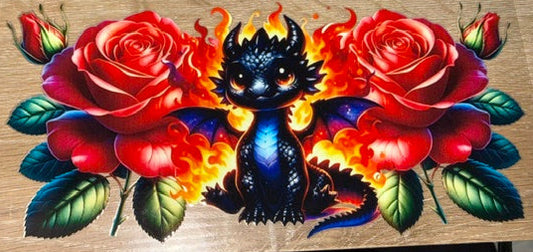 Character - Dragon