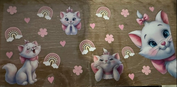 Disney - Aristocats