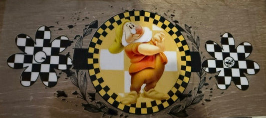 Disney - Snow White - Doc