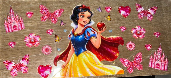Disney - Snow White