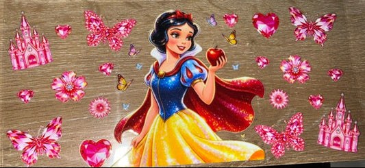 Disney - Snow White