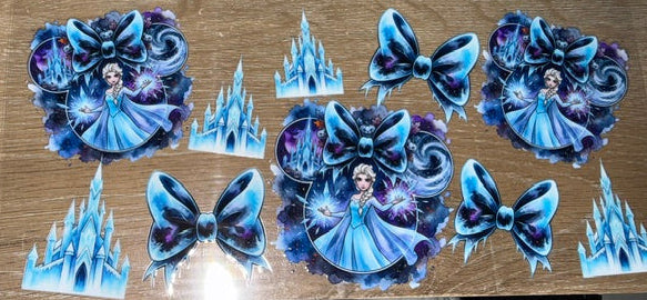 Disney - Frozen