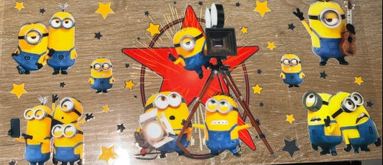 Disney - Minions