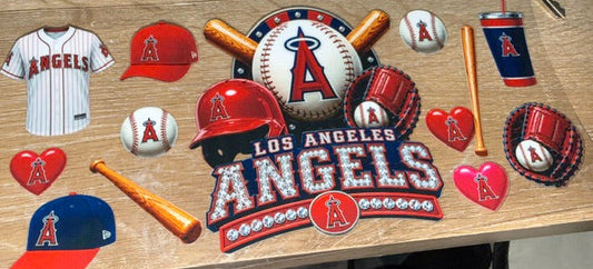 Sports - LA Angels