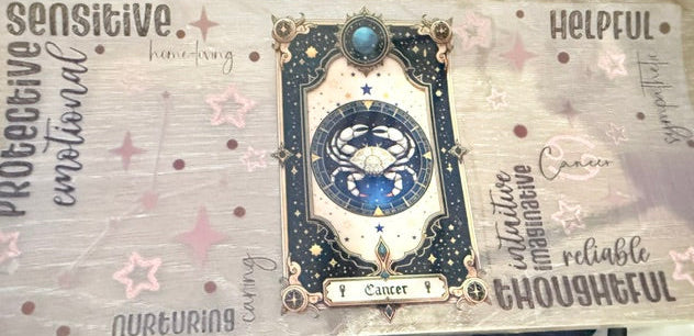 Astrology - Cancer Sign