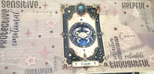 Astrology - Cancer Sign