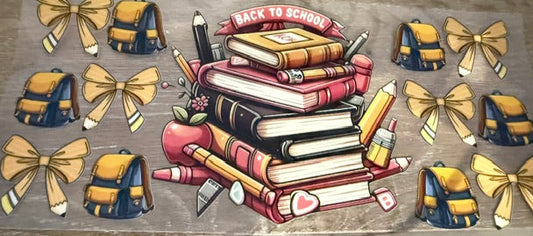 Student - Back to school
