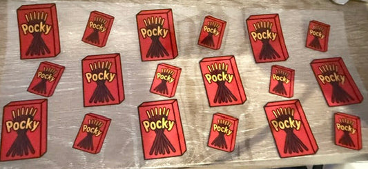 Pocky