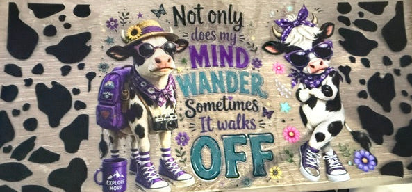 Funny Cow Quote