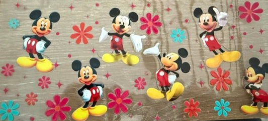 Disney - Mickey #2