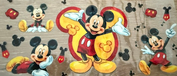 Disney - Mickey #4