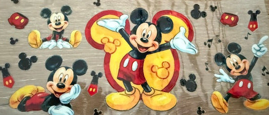 Disney - Mickey #4