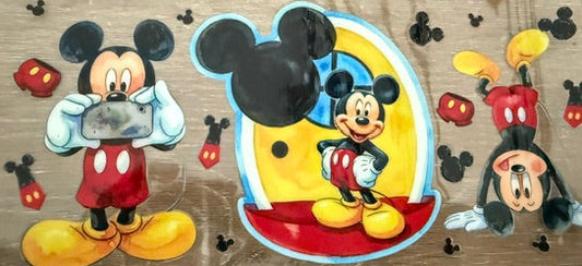 Disney - Mickey #5