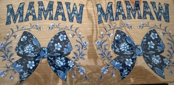 Mamaw