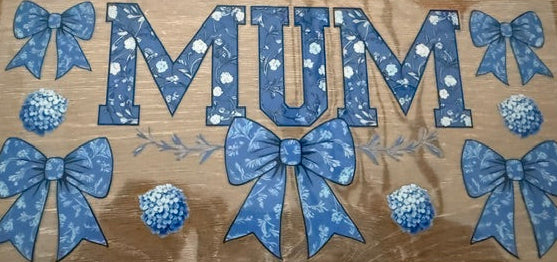 Mum