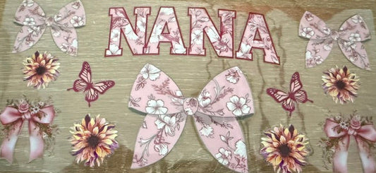 Nana -Pink
