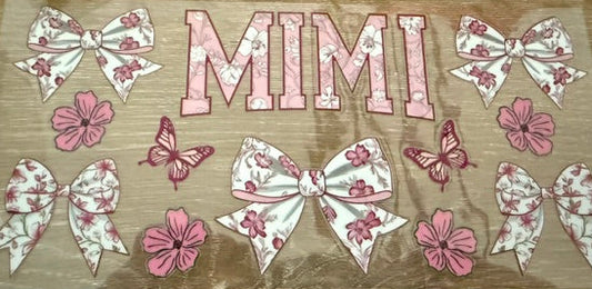 MIMI - PINK