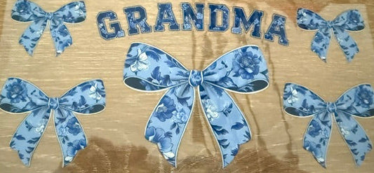 Grandma