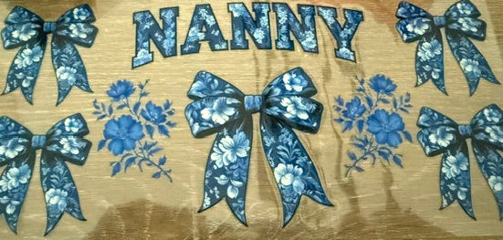 Nanny #2