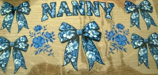 Nanny #2