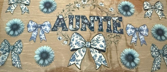 Auntie